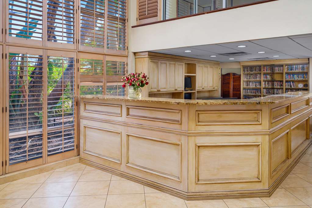 Best Western Naples Inn & Suites