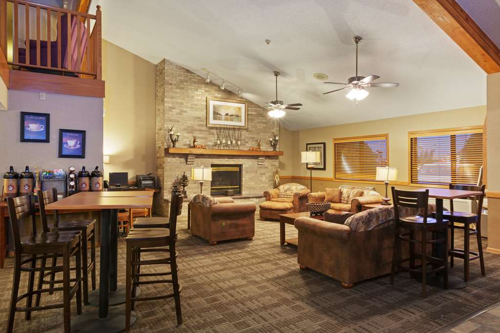 Americinn Hotel & Suites Dicki