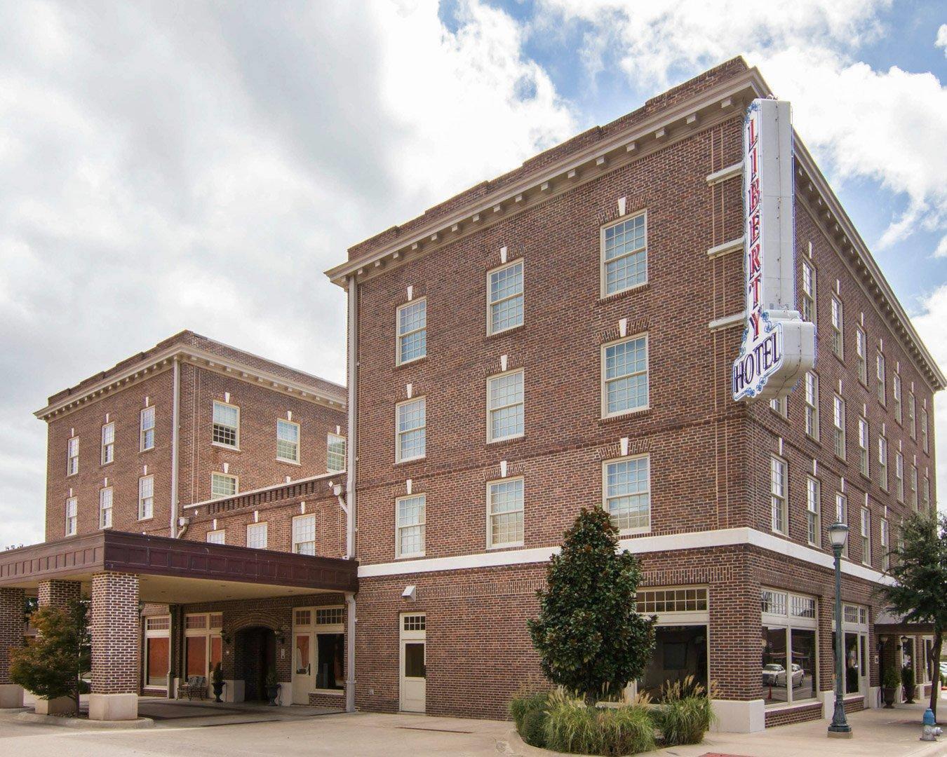 Liberty Hotel An Ascend Collection Hotel
