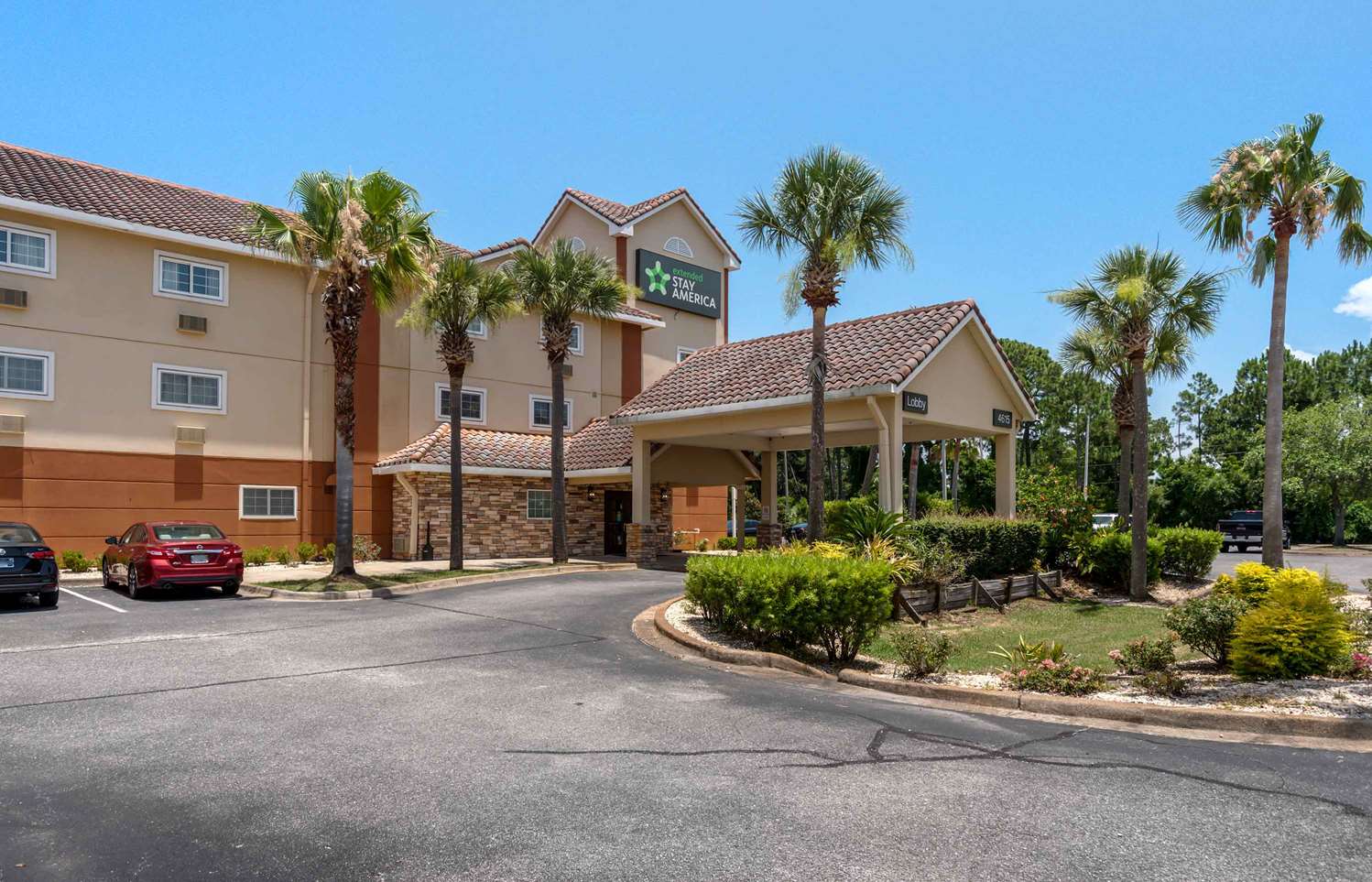 Extended Stay America Select Suites - Destin - Us 98 - Emerald Coast Pkwy