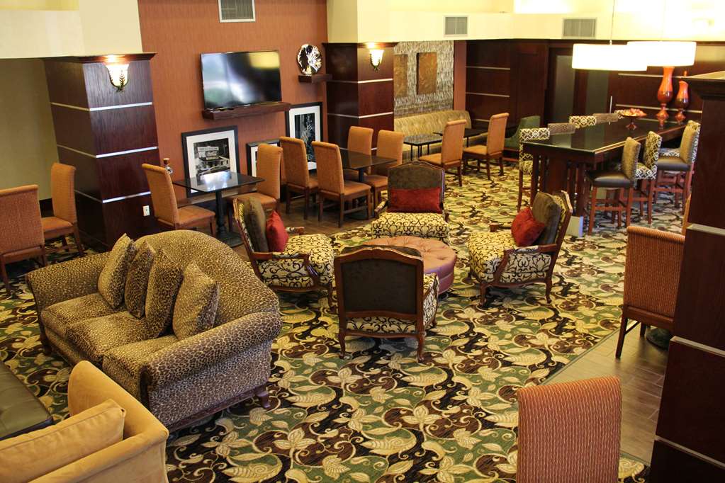 Hampton Suites Houston Katy