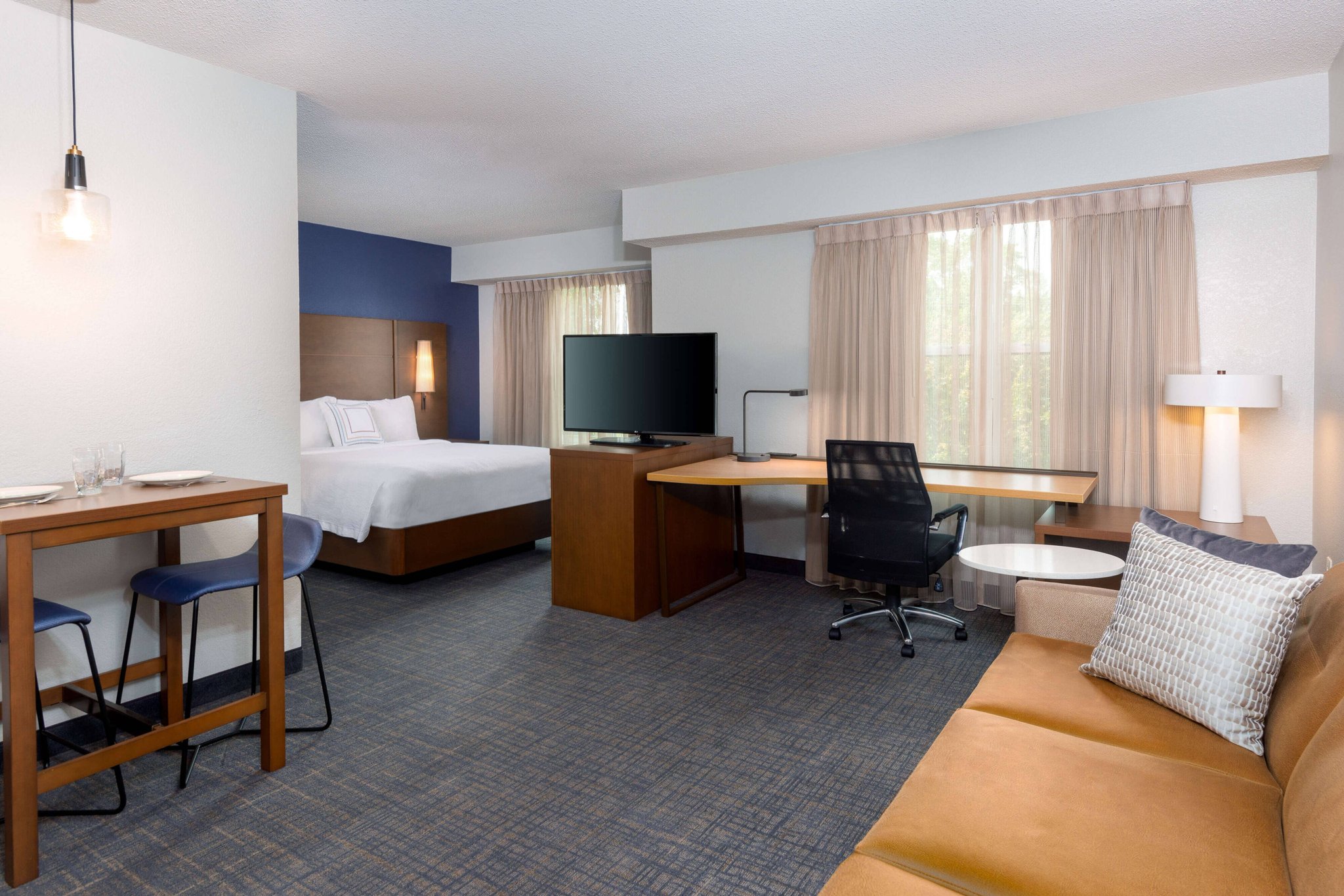 Residence Inn By Marriott Boston Brockton Easton
