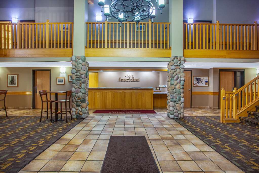 Americinn Stillwater