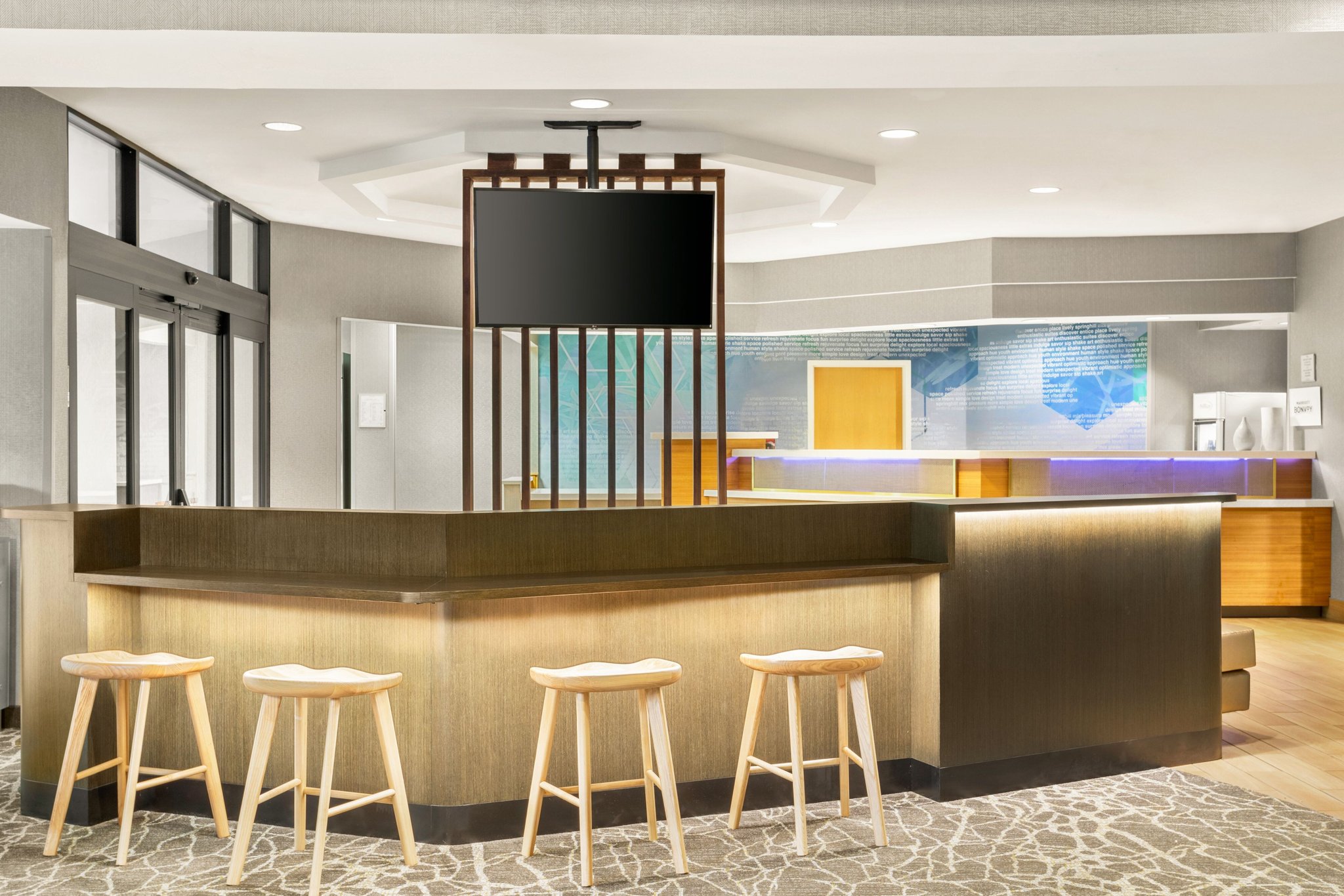 Springhill Suites Boston Andover