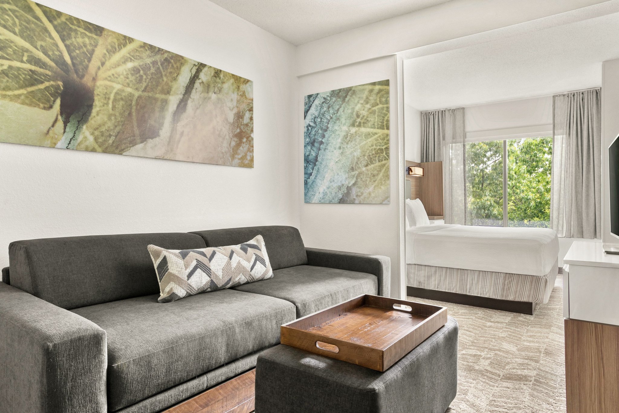 Springhill Suites By Marriott Boston Andover