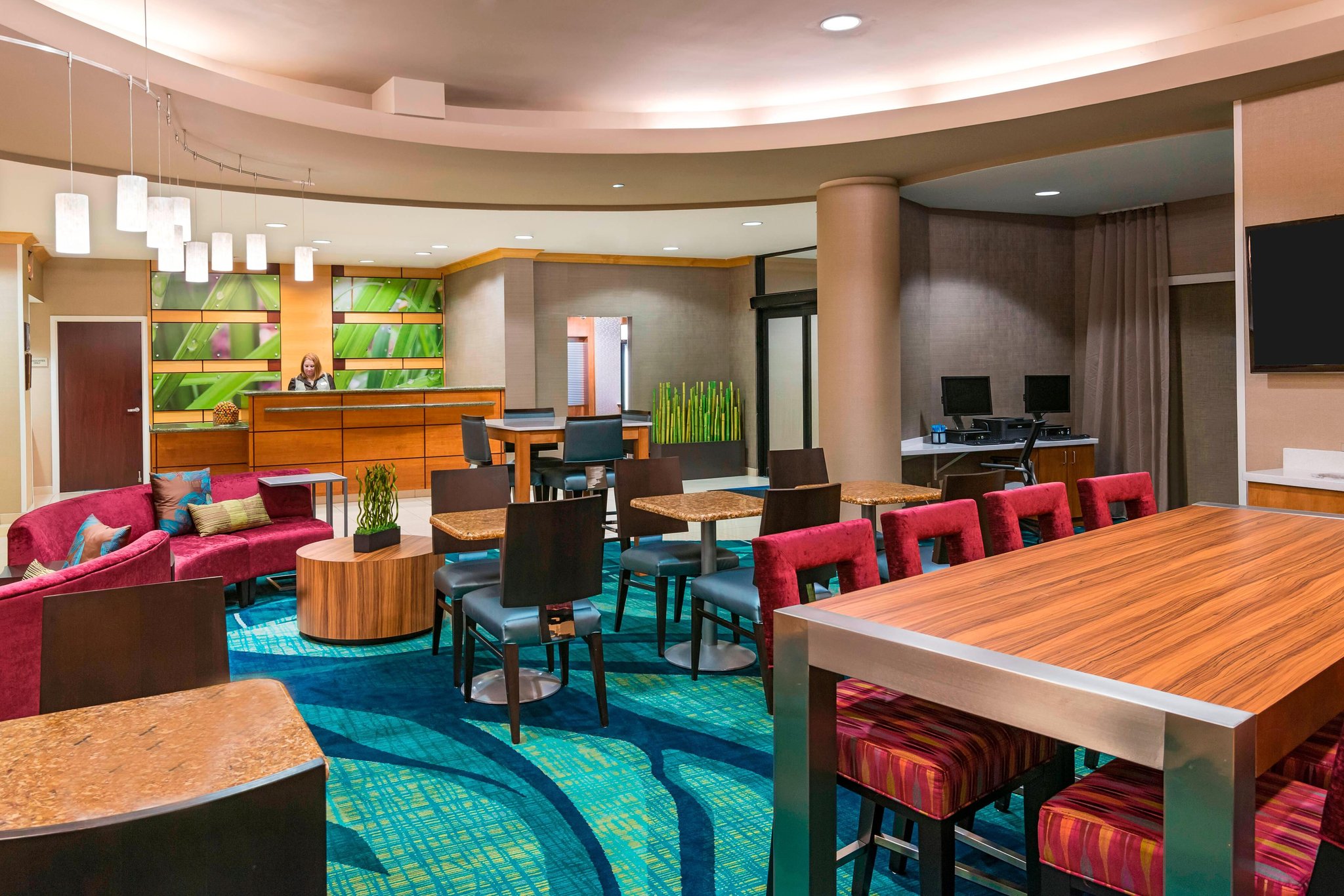 Springhill Suites Fort Myers Airport