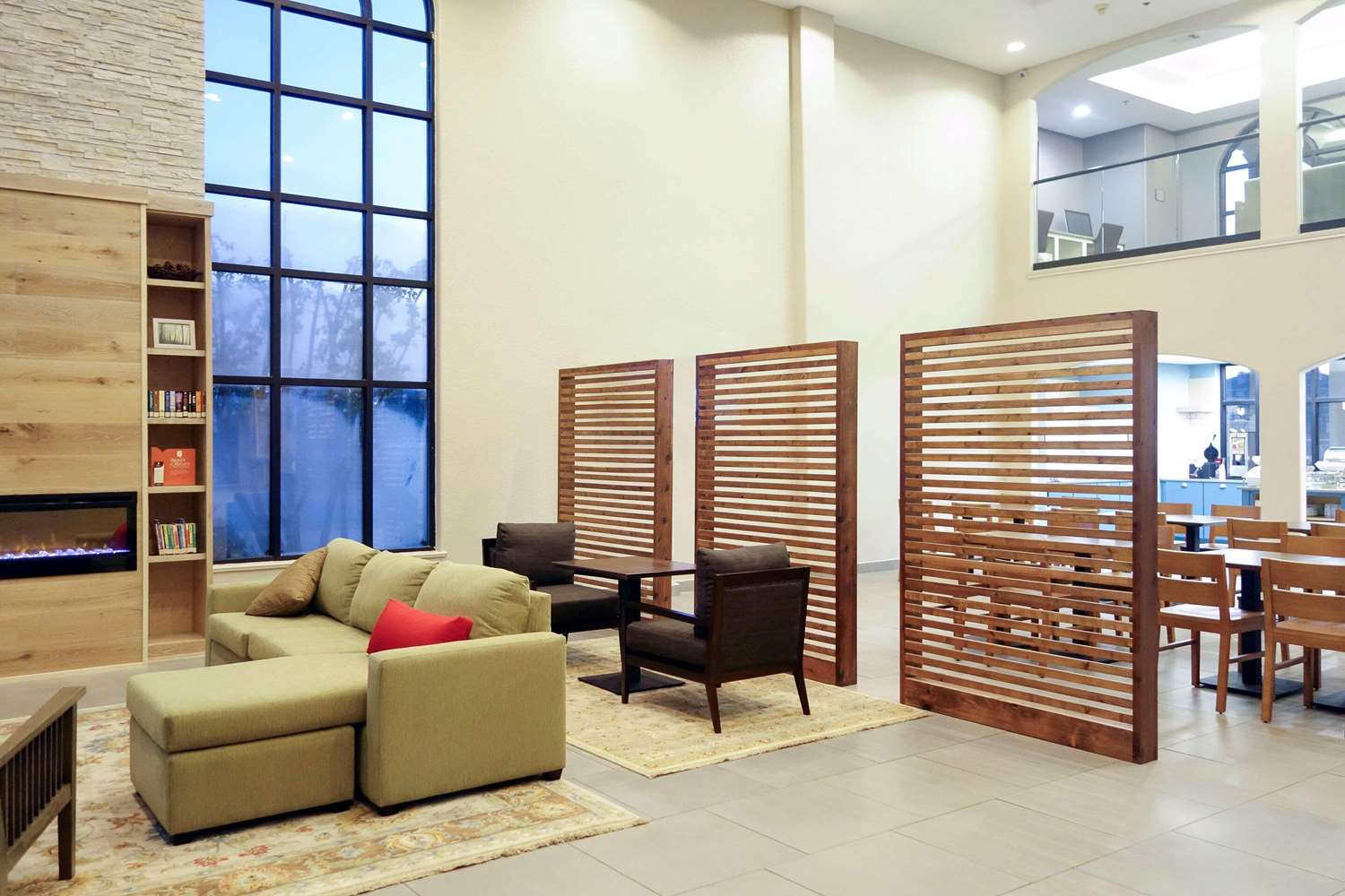 Country Inn And Suites By Radisson, Houston Northwest, Tx