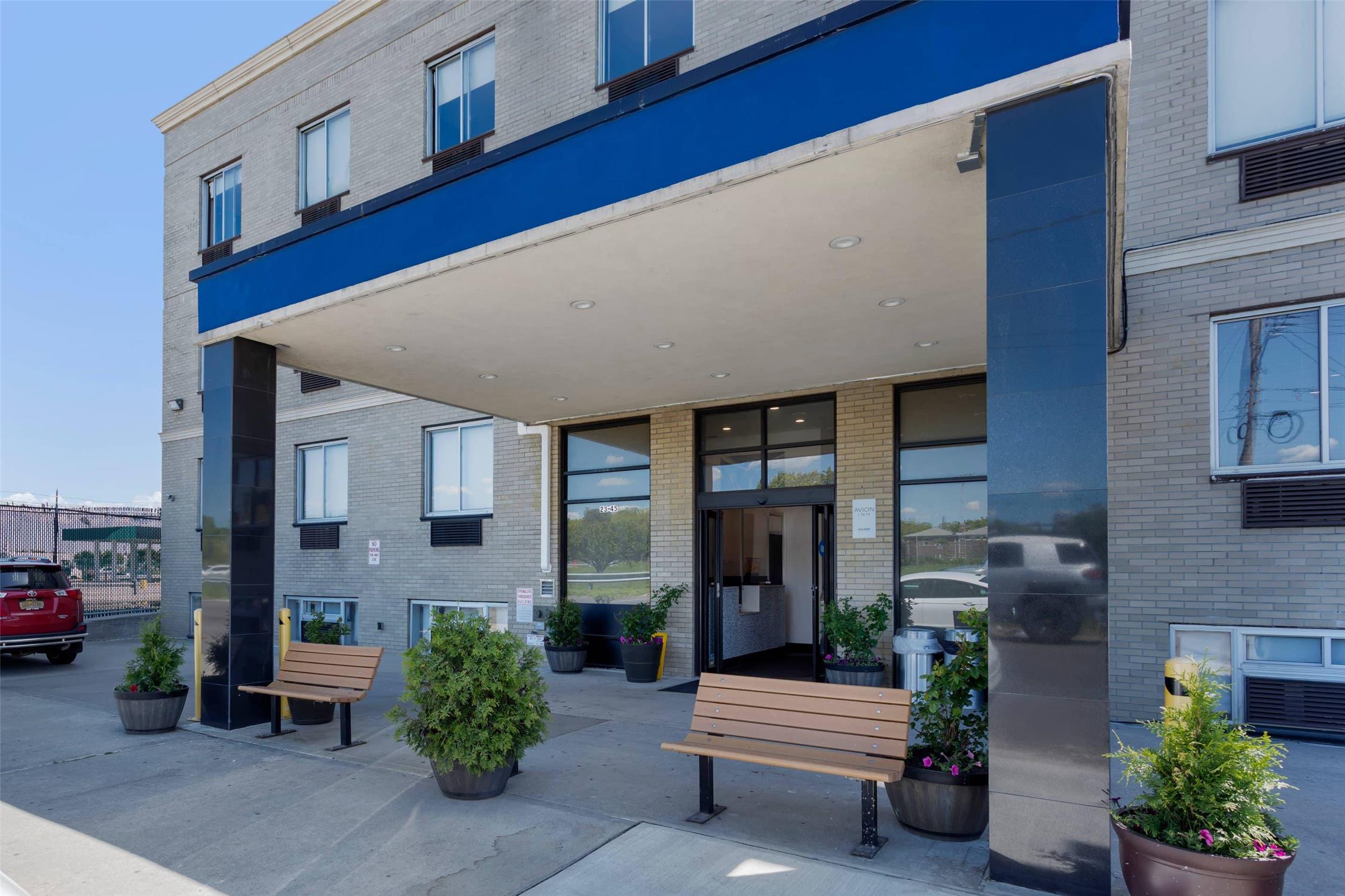 Avion Inn Near Lga Airport An Ascend Collection Hotel