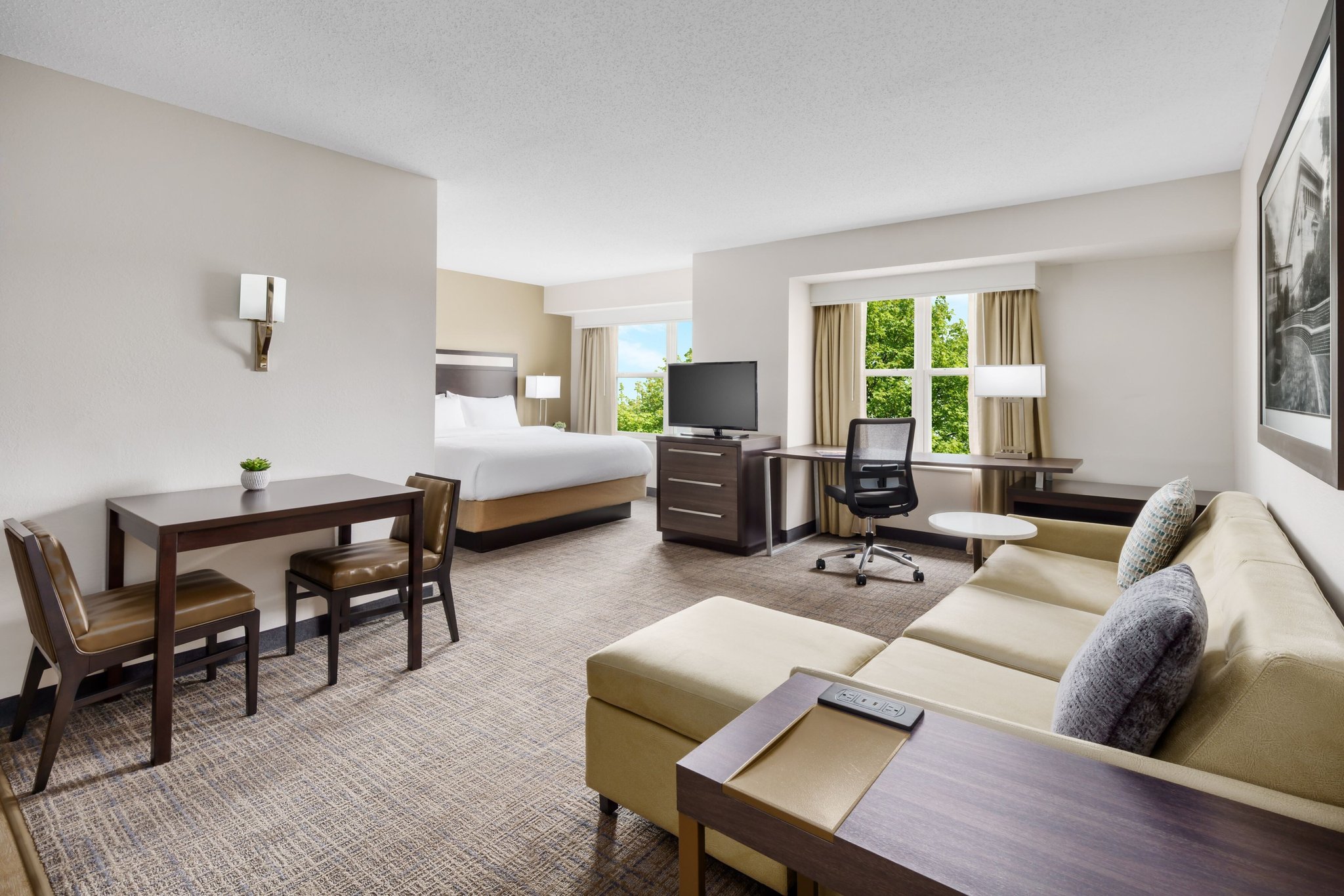 Residence Inn By Marriott Boston Franklin