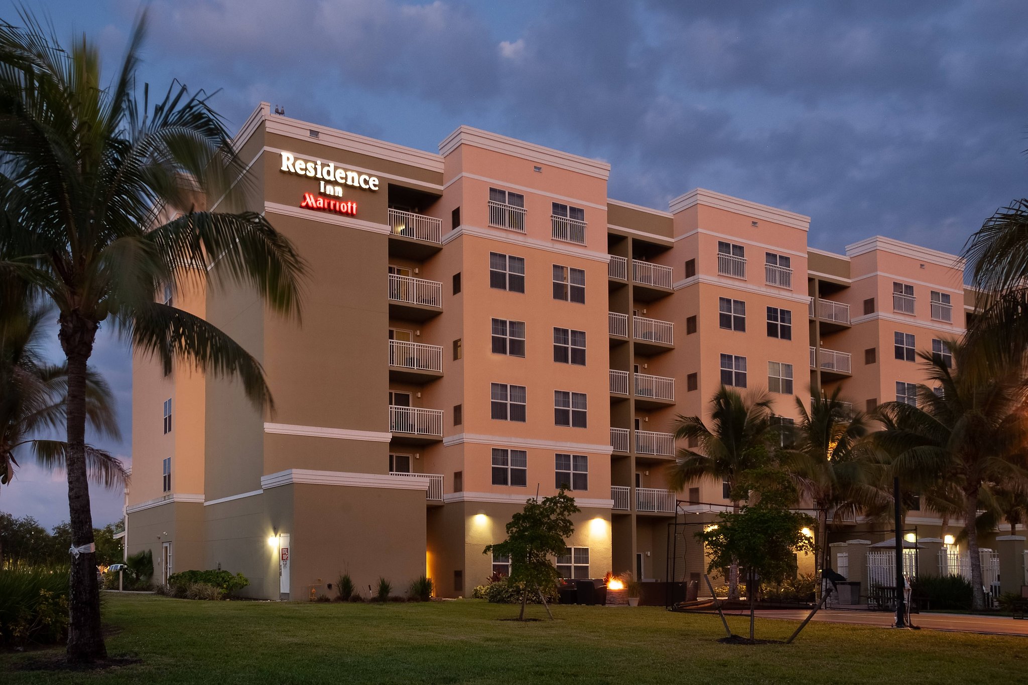 Residence Inn By Marriott Fort Myers Sanibel