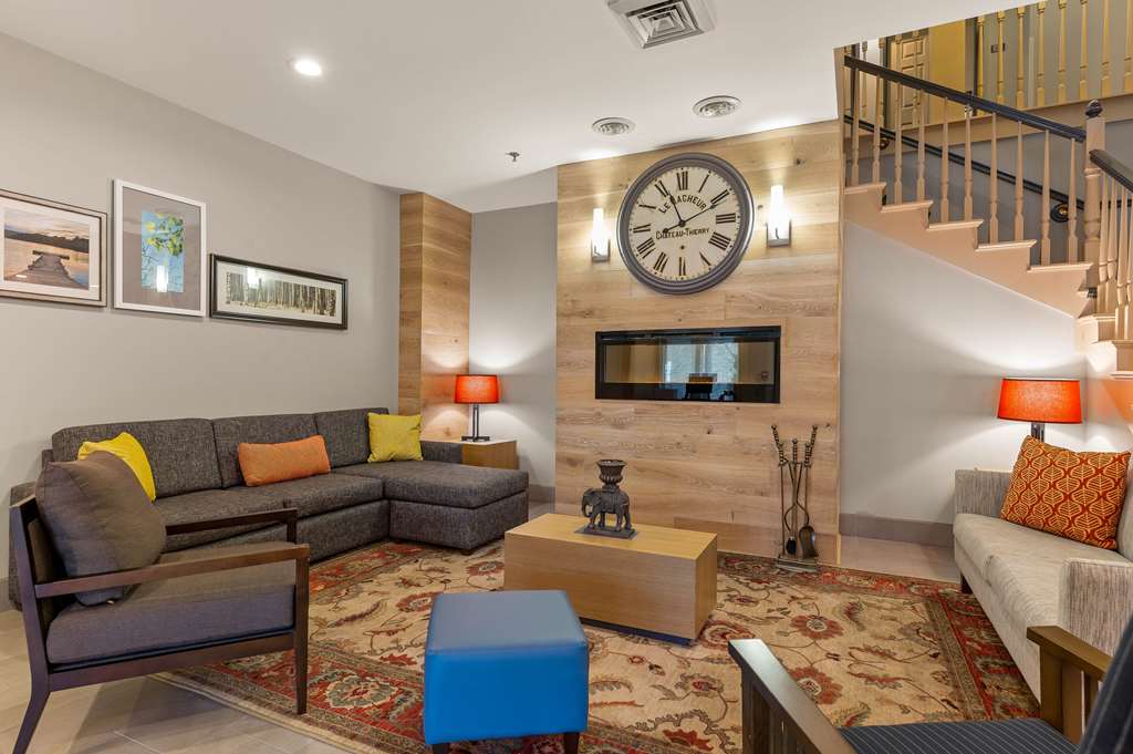 Country Inn And Suites By Radisson, Asheville At Asheville Outlet Mall, Nc