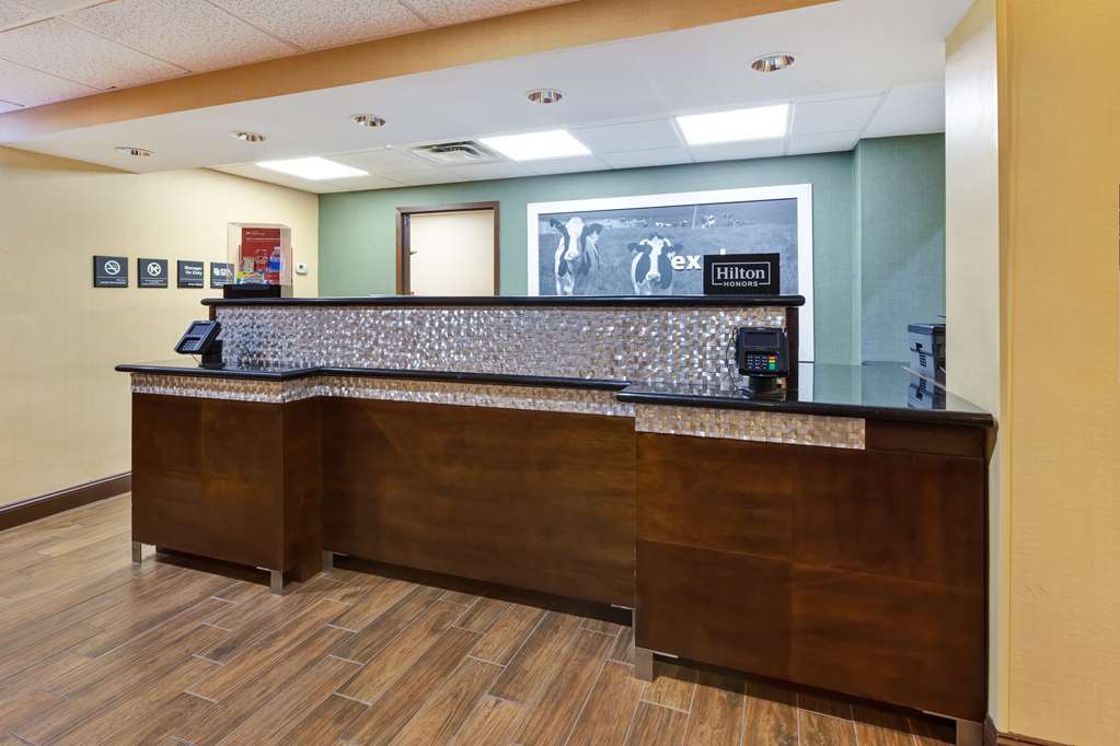 Hampton Inn Cincinnati Airport-north