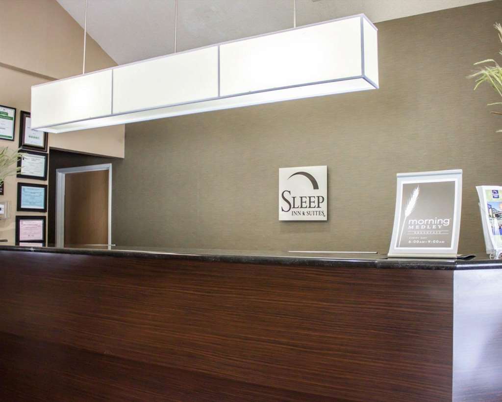 Sleep Inn And Suites Columbus State University Area 
