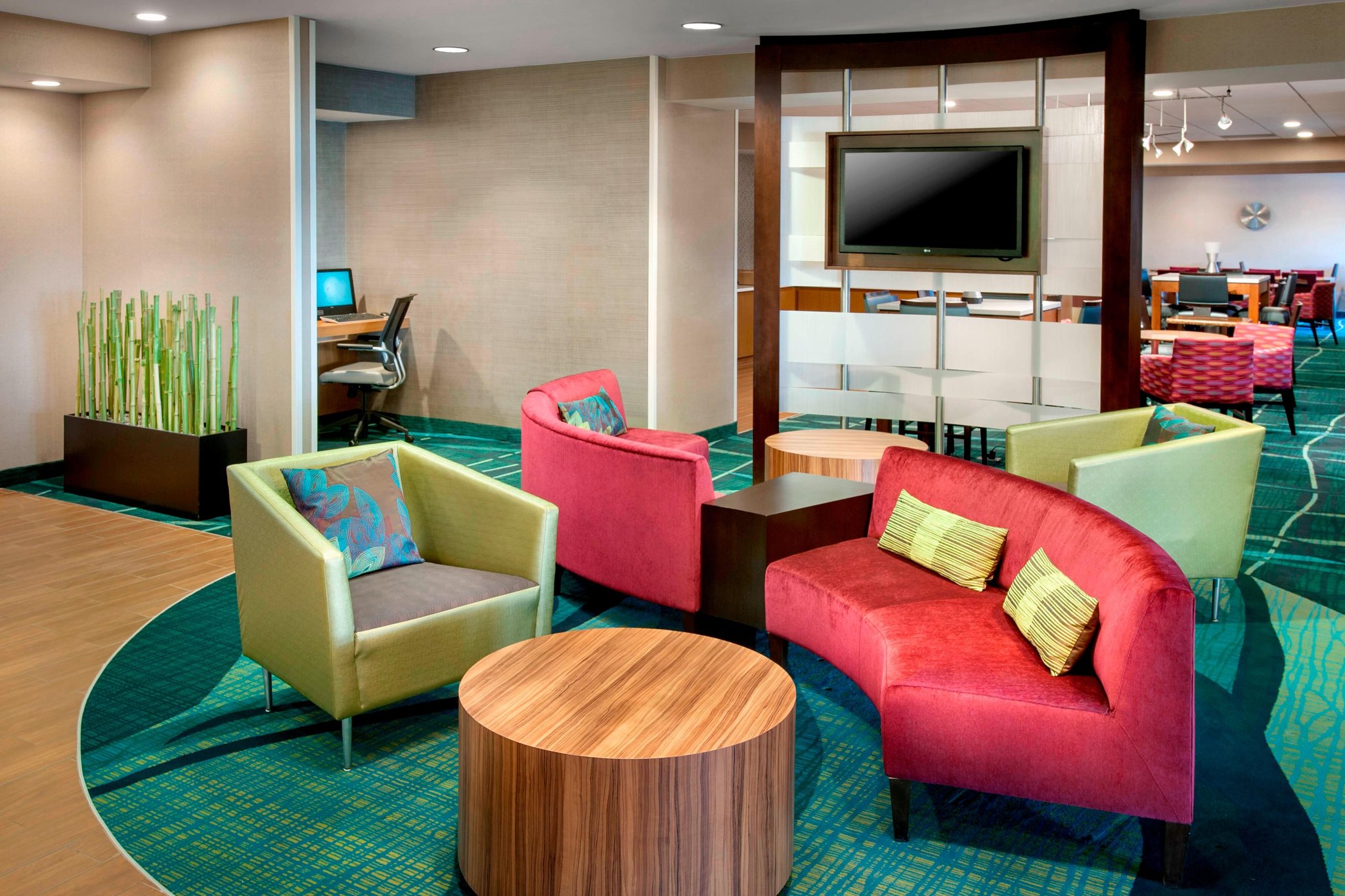 Springhill Suites Philadelphia Willow Grove