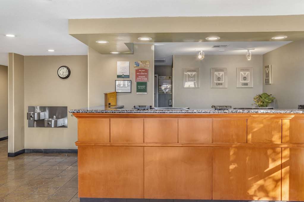 Quality Inn And Suites Livermore Wine Country