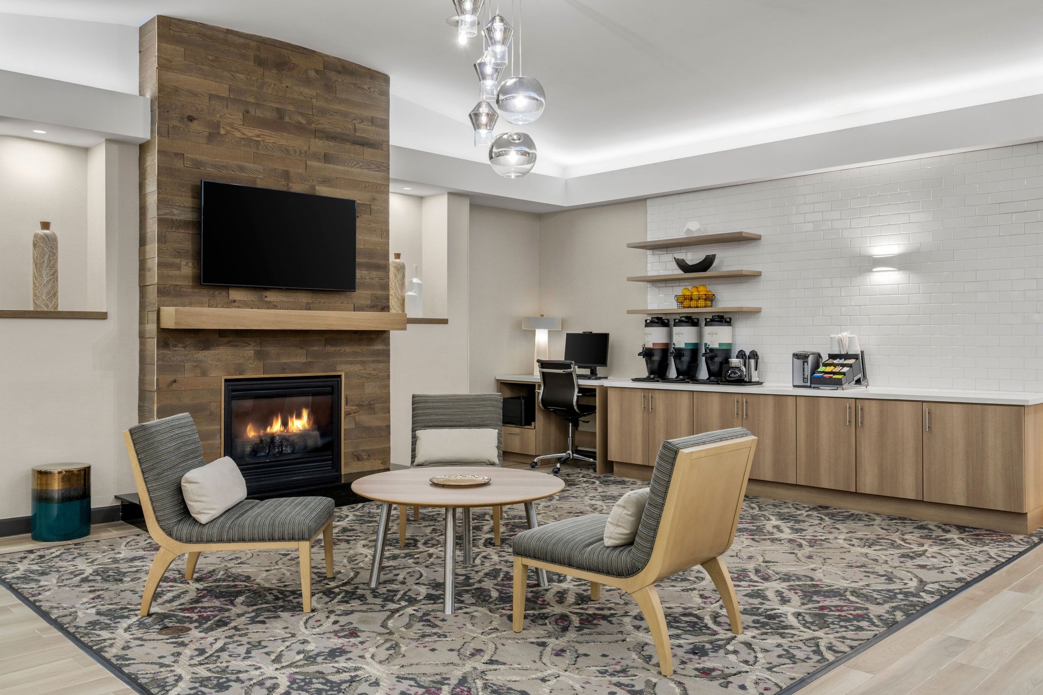 Residence Inn Chicago Napervillewarrenville