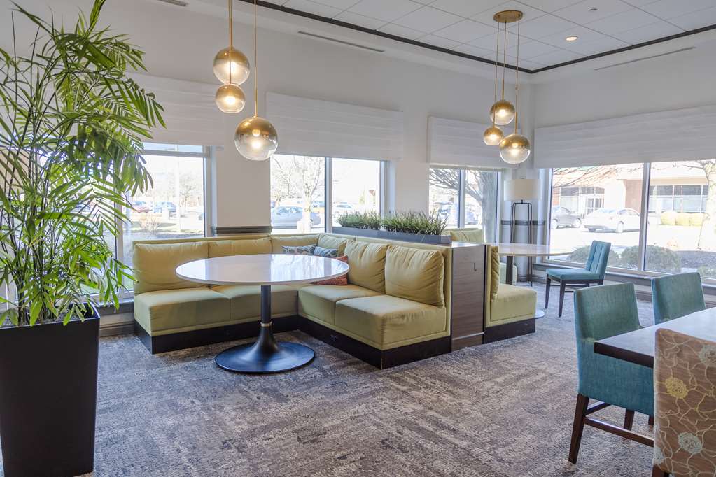 Hilton Garden Inn Pittsburgh/southpointe