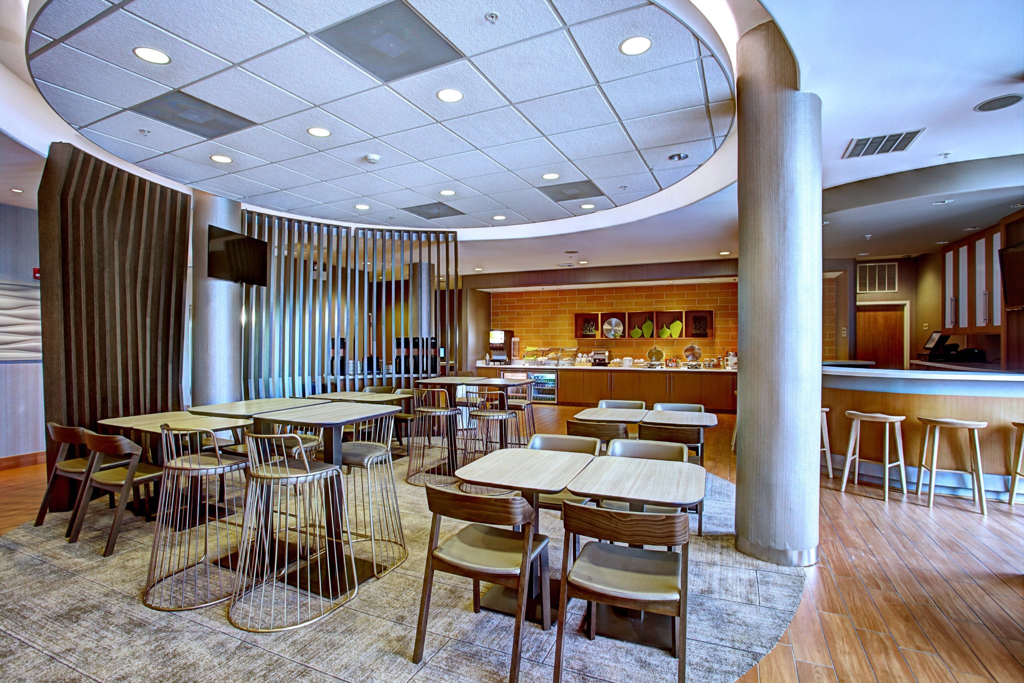 Springhill Suites Harrisburg Hershey