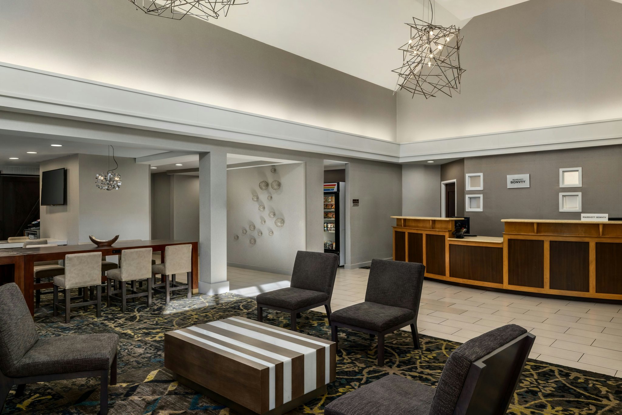 Residence Inn Richmond Chester