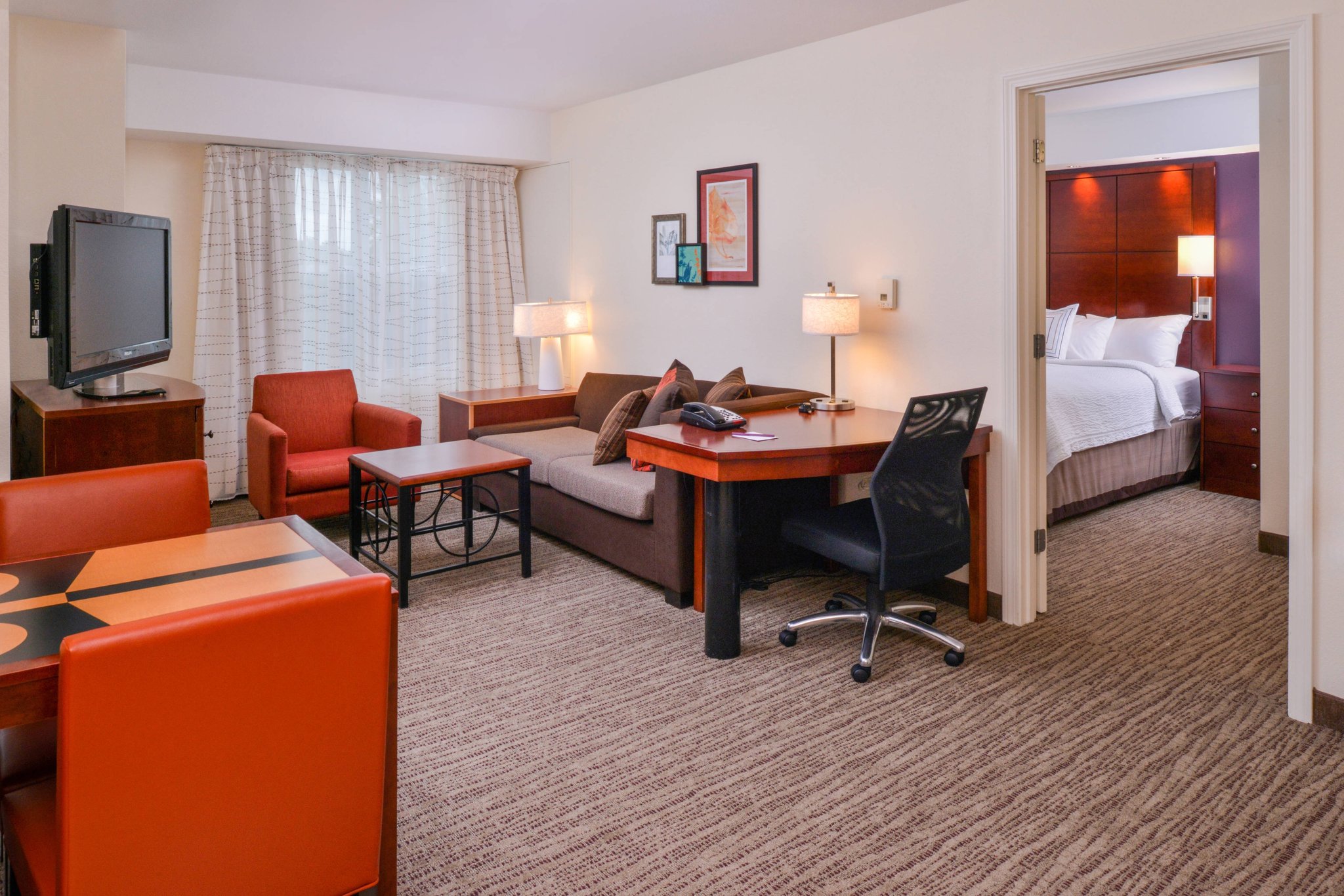 Residence Inn By Marriott North Conway