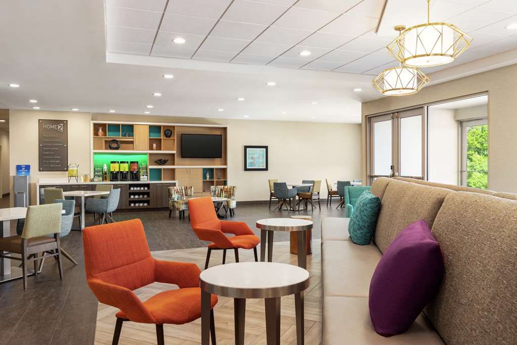 Home2 Suites By Hilton Leesburg