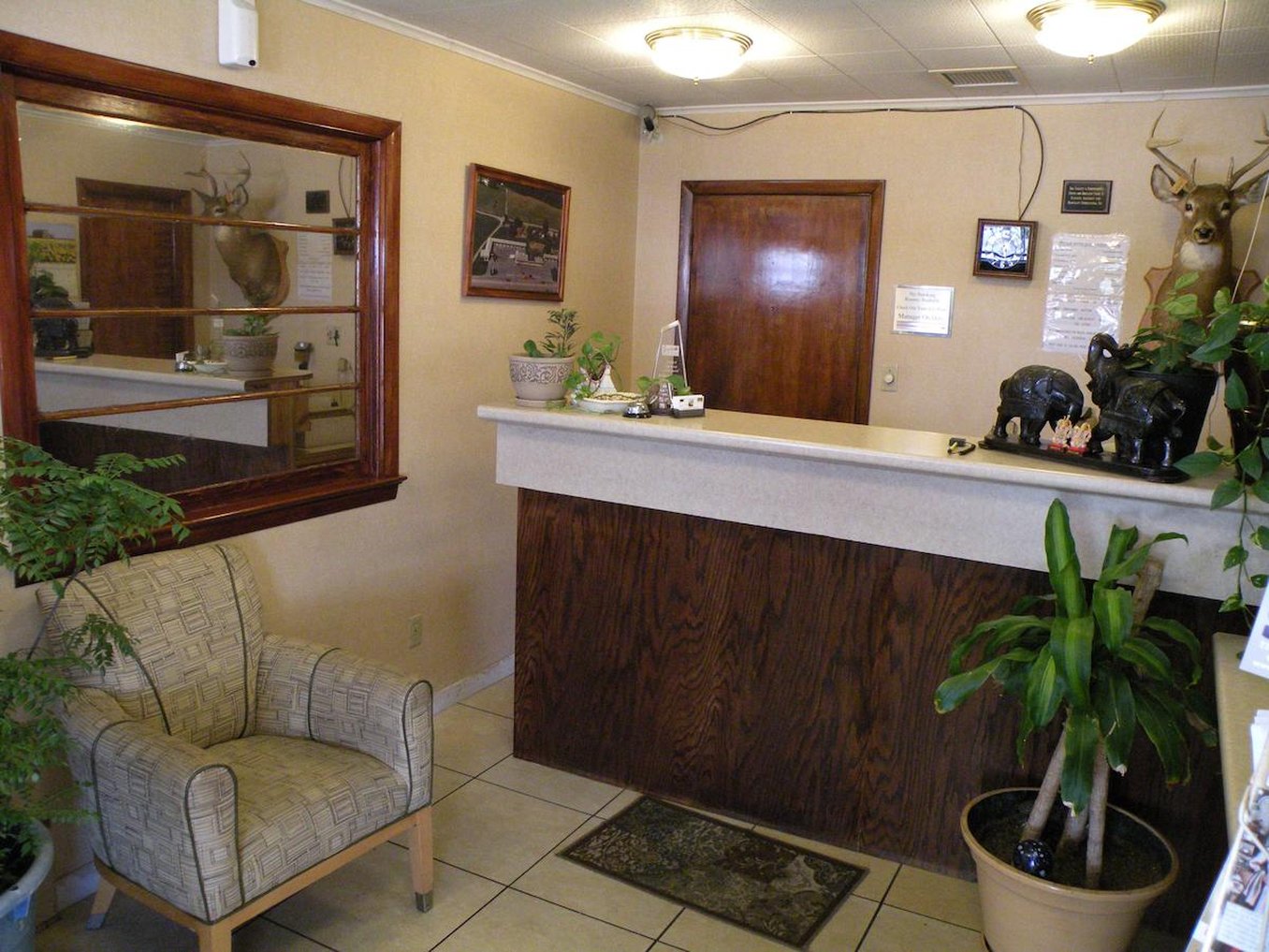 Scottish Inns And Suites