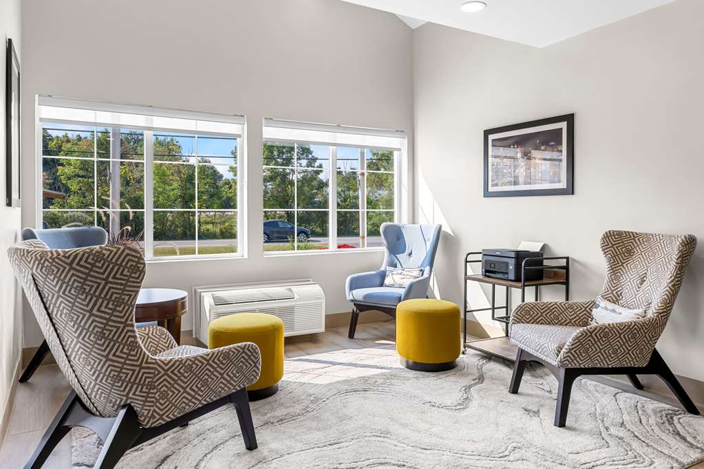 Best Western Buffalo Inn And Suites