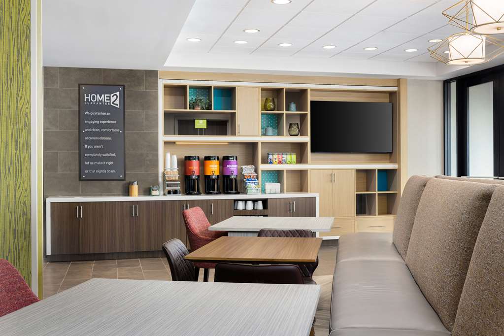 Home2 Suites By Hilton Boston Franklin