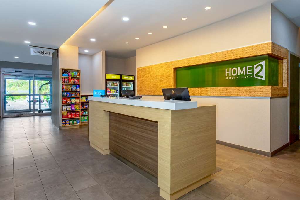 Home2 Suites Ft Pierce