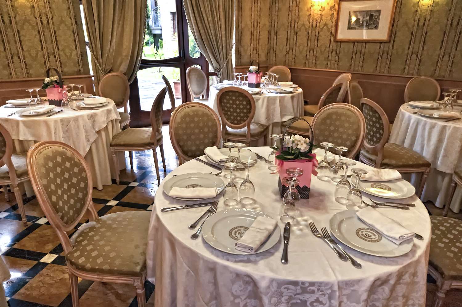 Uappala Hotel Cilicia