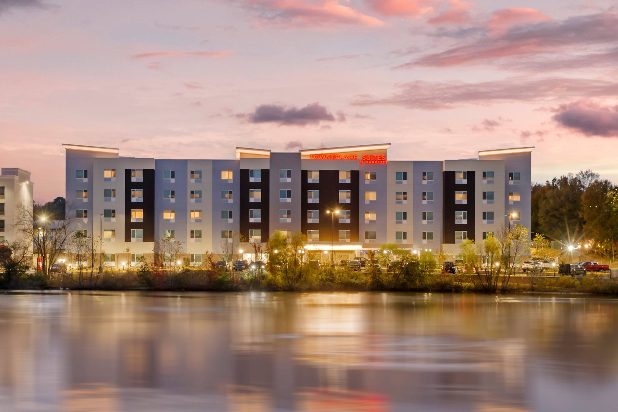 Towneplace Suites By Marriott Richmond Colonial Heights