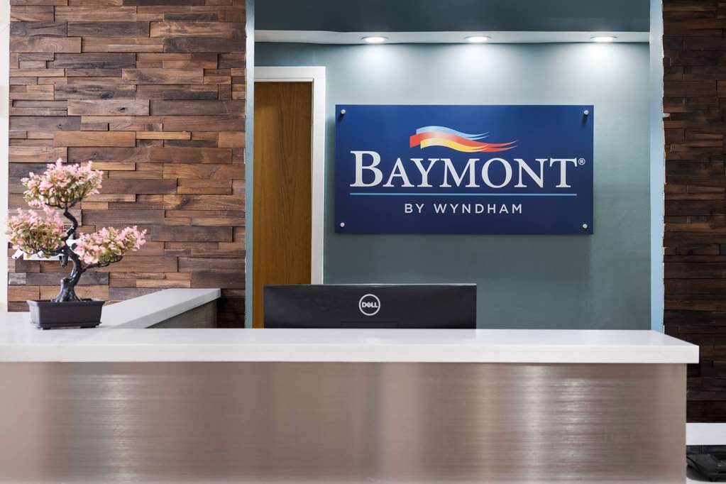 Baymont Boardman