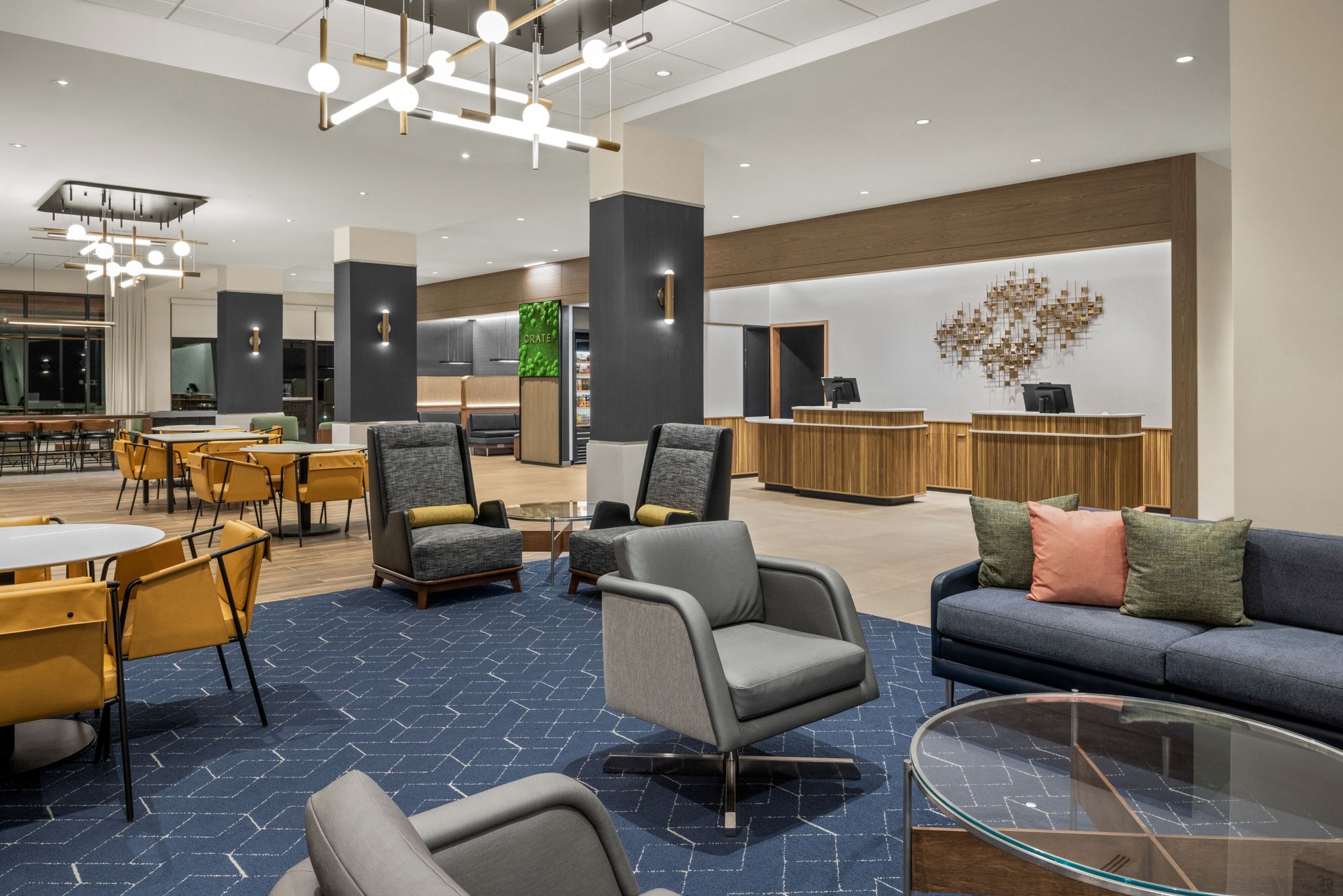 Courtyard By Marriott Pocatello