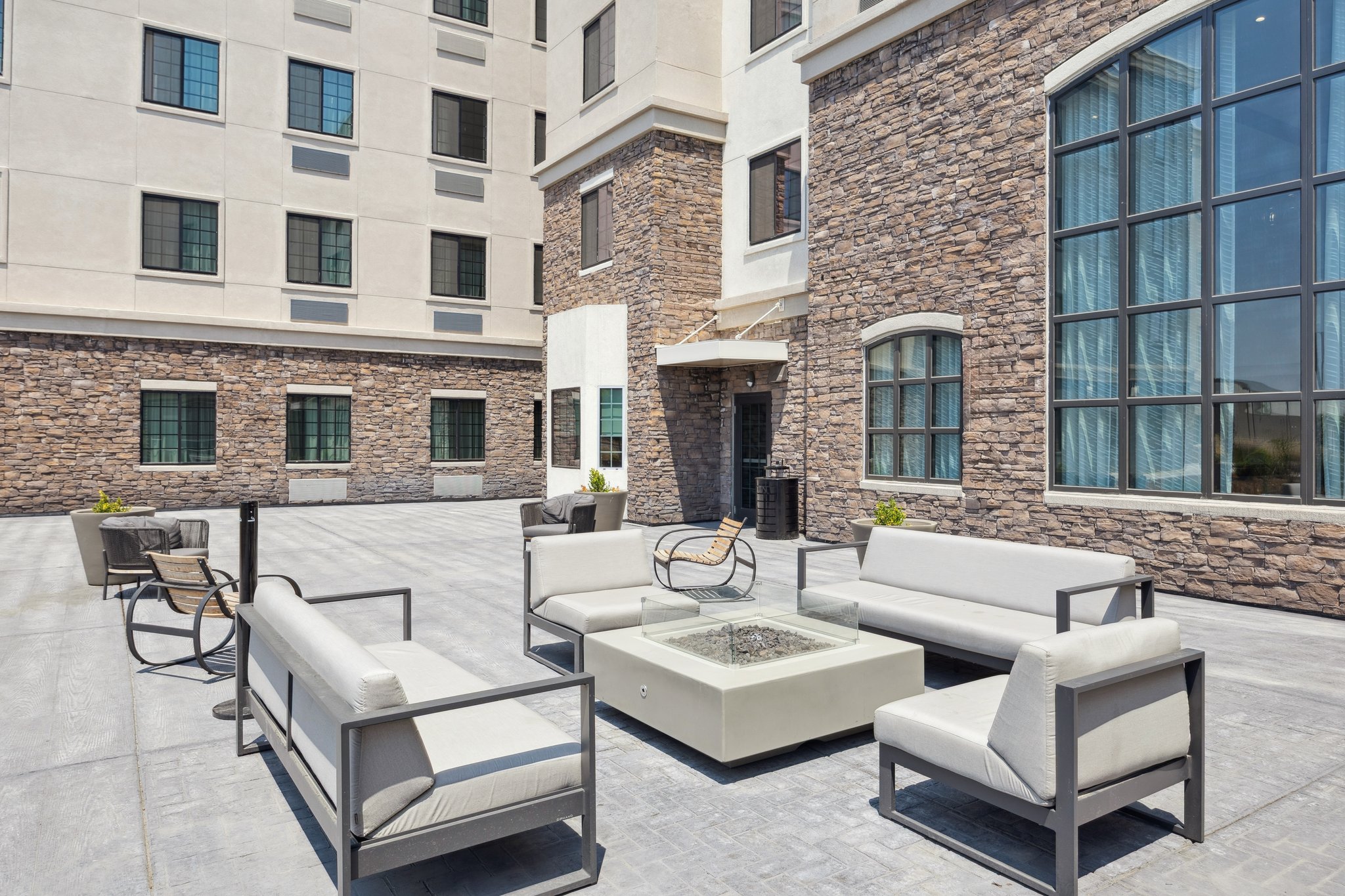Staybridge Suites Woodland Sacramento