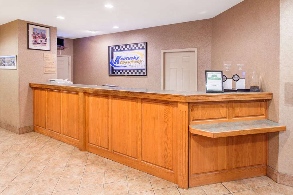 Ramada Sparta