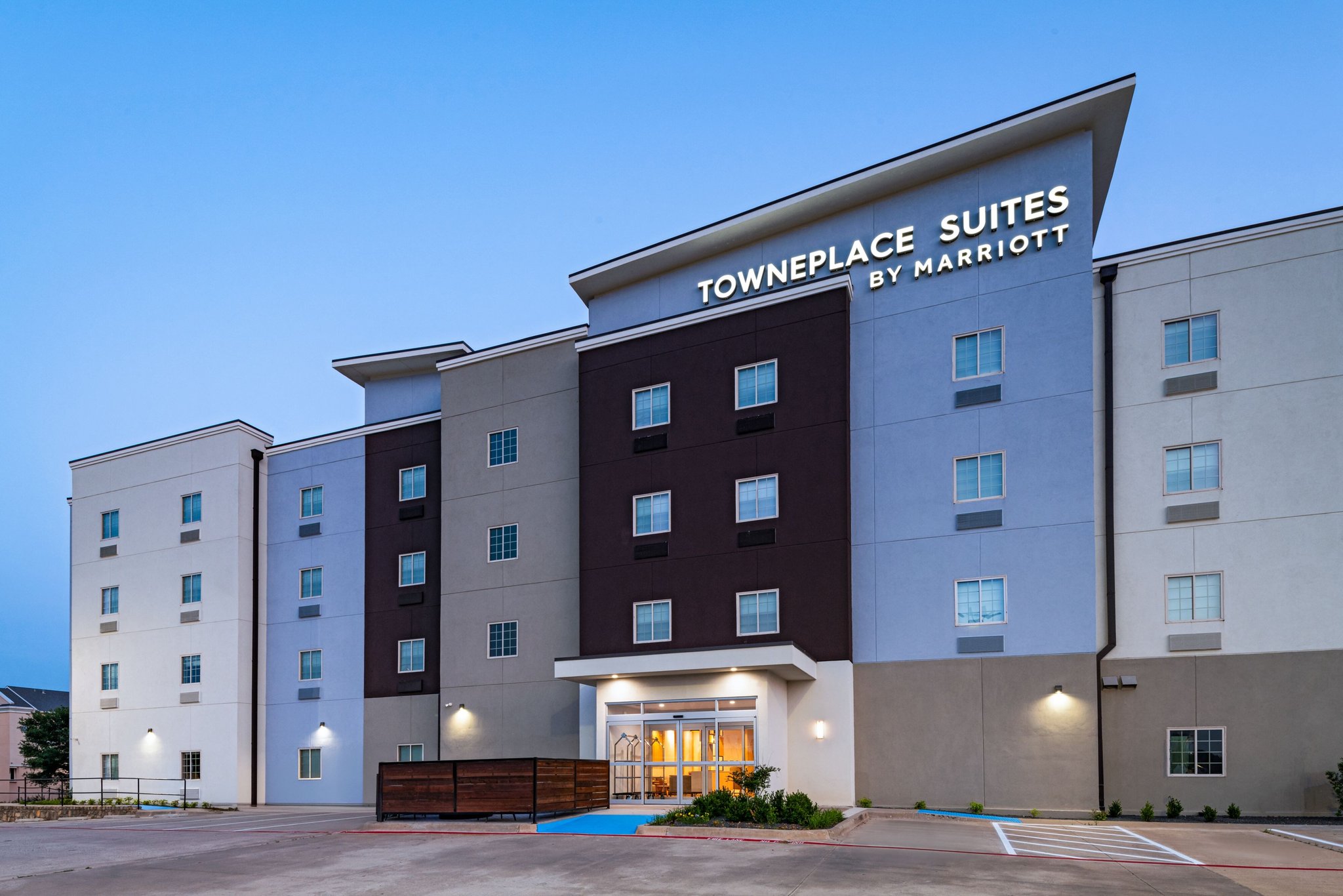 Towneplace Suites By Marriott Weatherford