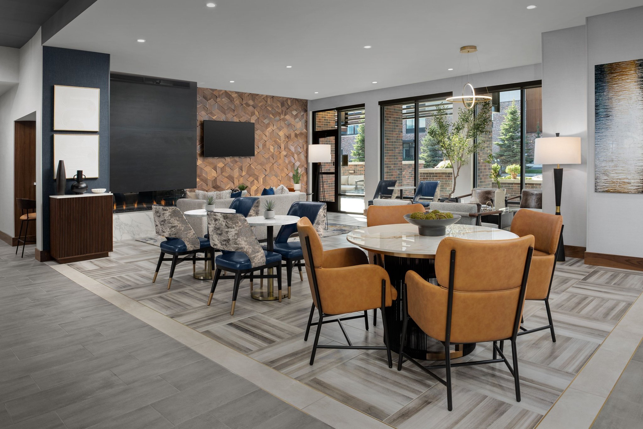 Courtyard By Marriott Bozeman