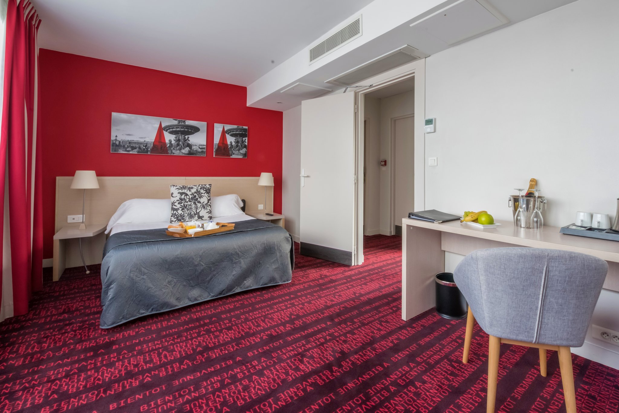 Hotel Le Richemont