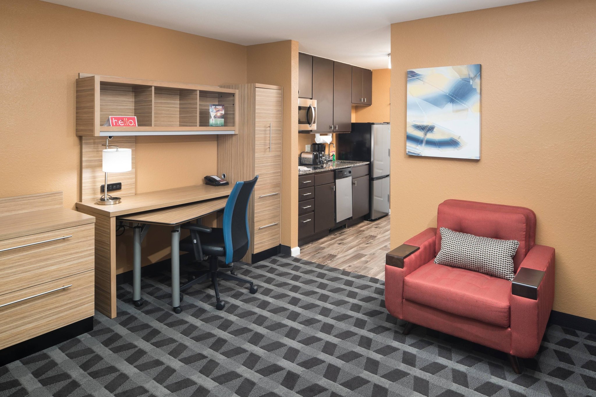Towneplace Suites By Marriott Panama City