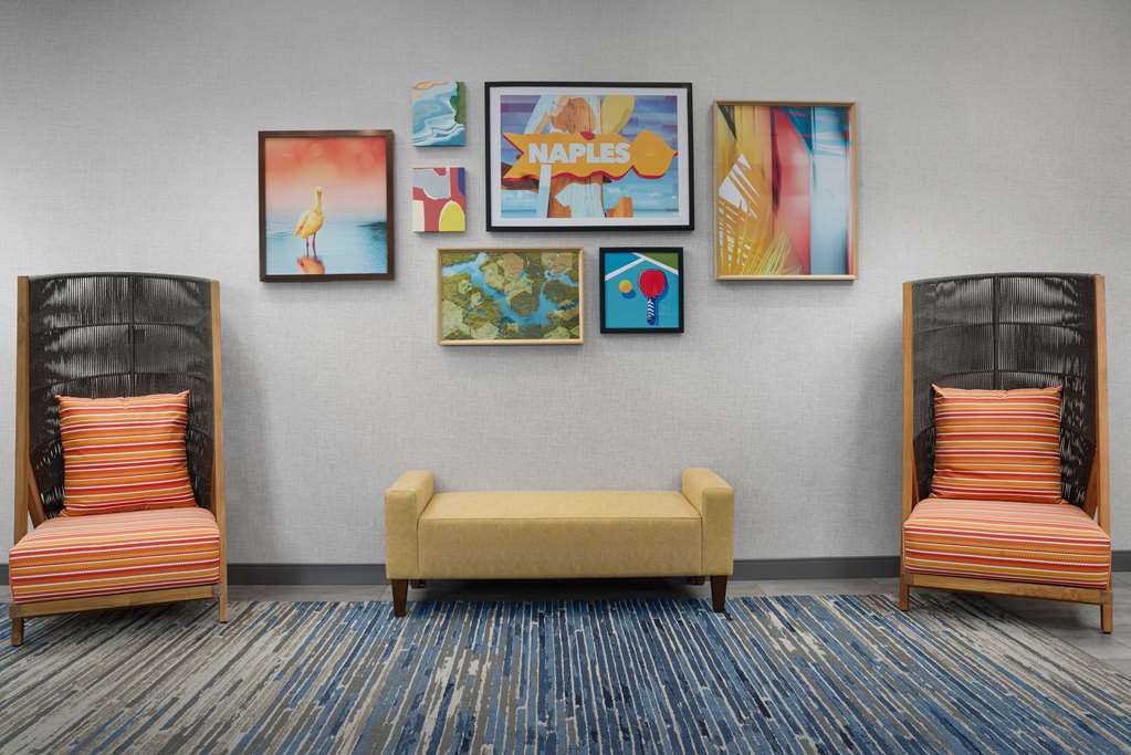 Hampton Inn And Suites Naples South