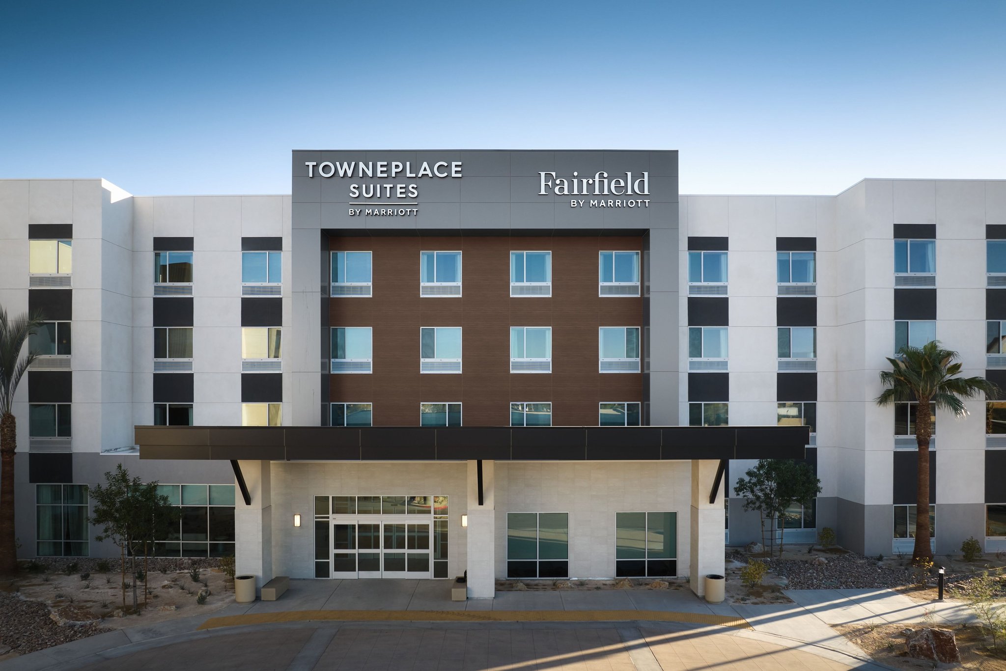 Towneplace Suites By Marriott Barstow