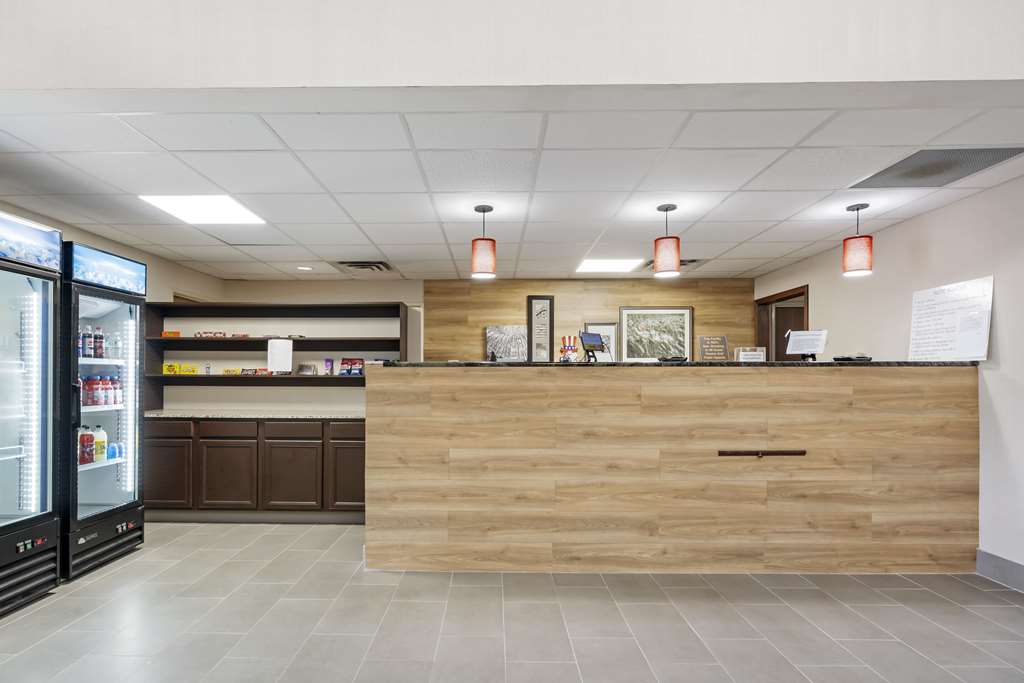Country Inn And Suites By Radisson Pickerington Oh