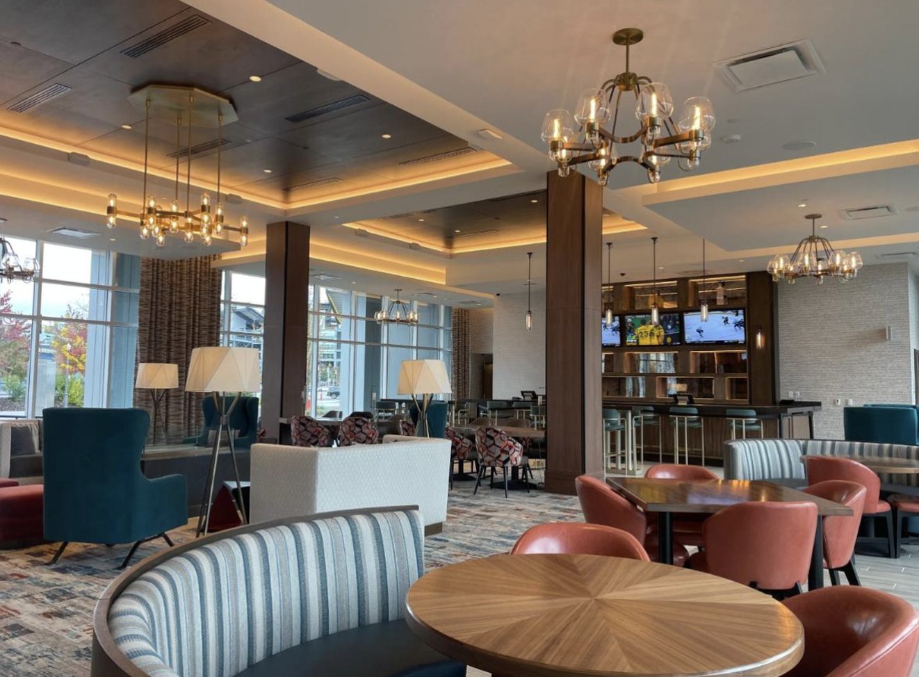 The Landing Hotel Pittsburgh