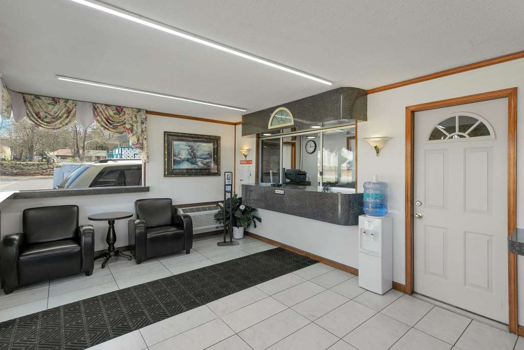 Econo Lodge
