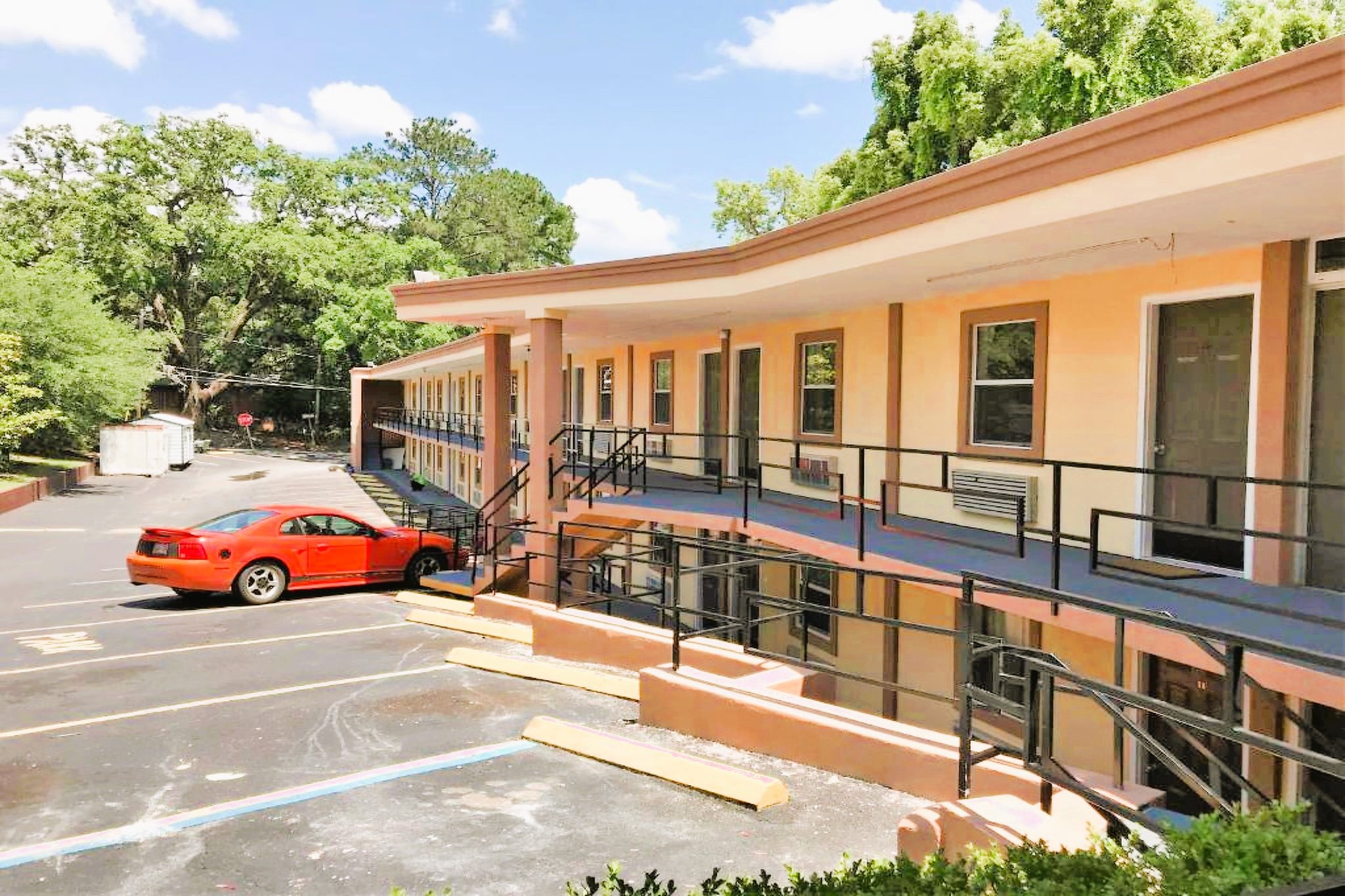 Budgetel Inn & Suites, Downtown Tallahassee By Oyo