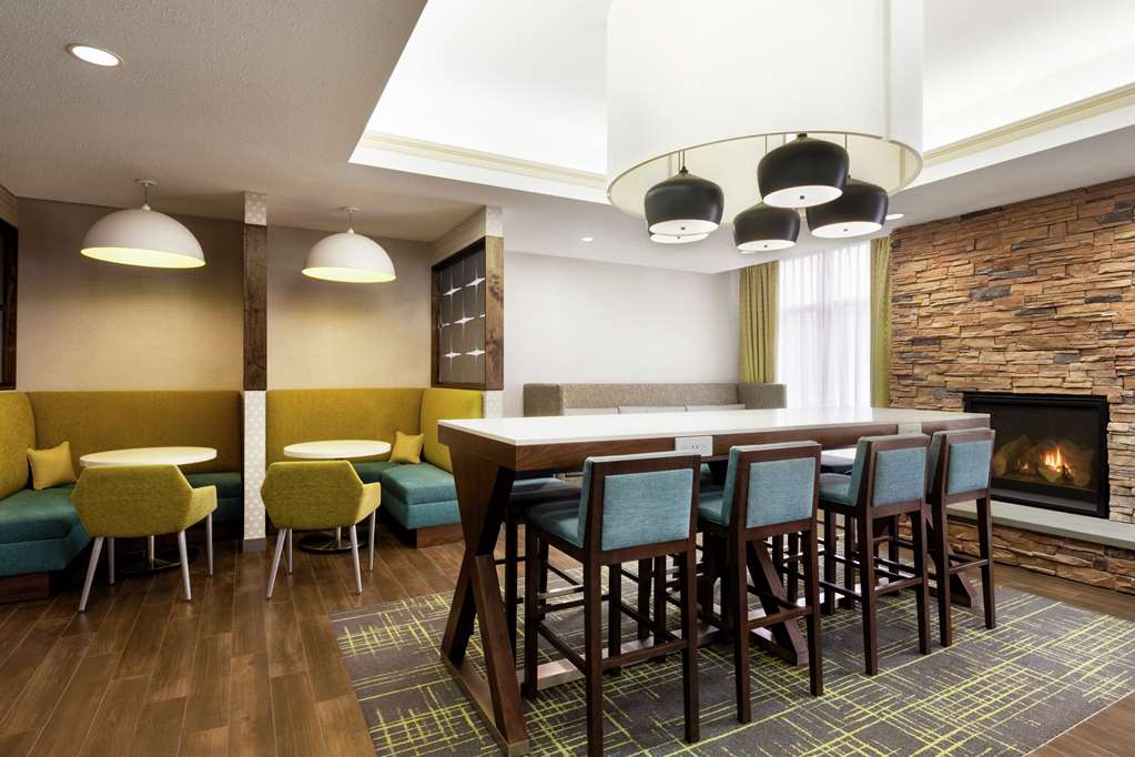 Hampton Inn Quakertown