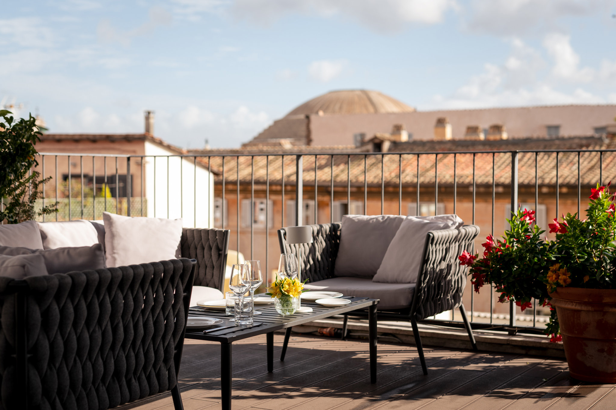 Palazzo Navona Roma