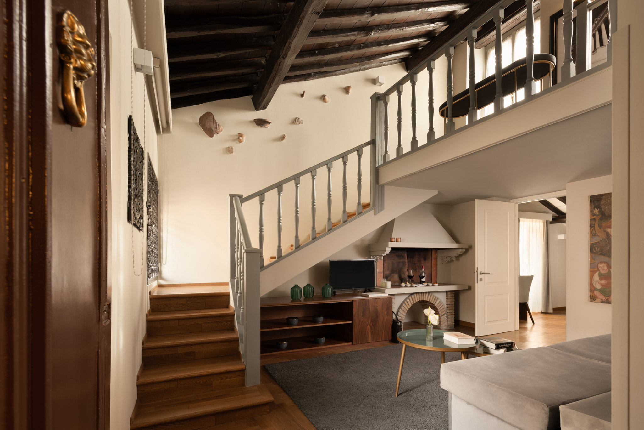 Antico Albergo Sole Pantheon