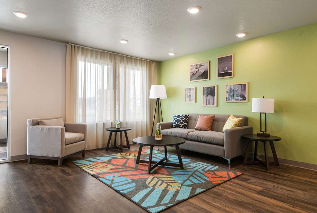Woodspring Suites Rockledge-cocoa Beach