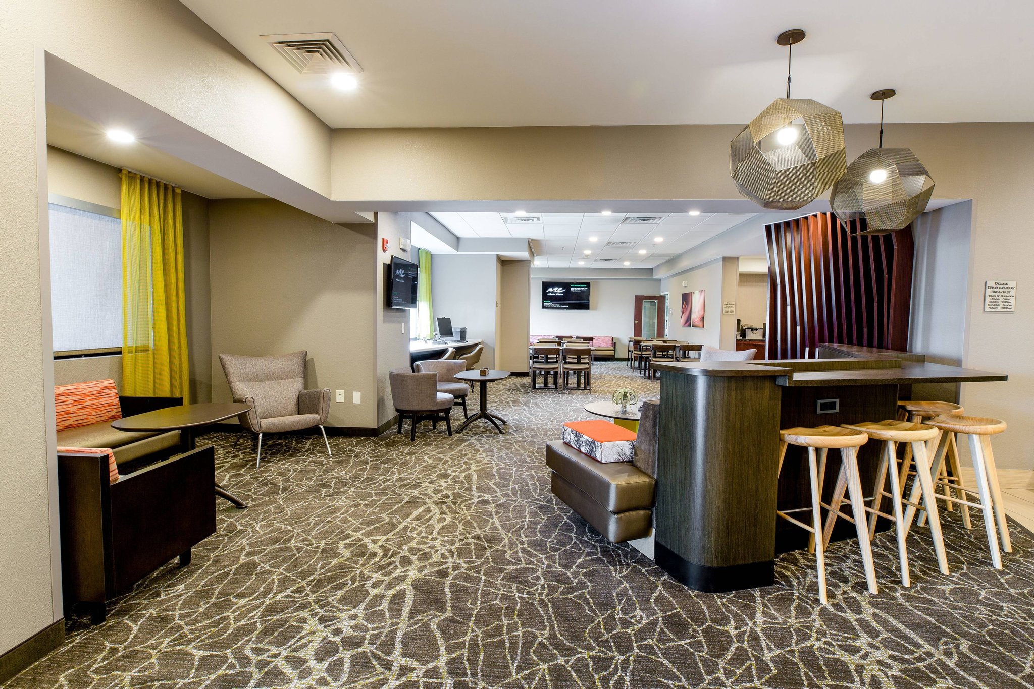 Springhill Suites Florence